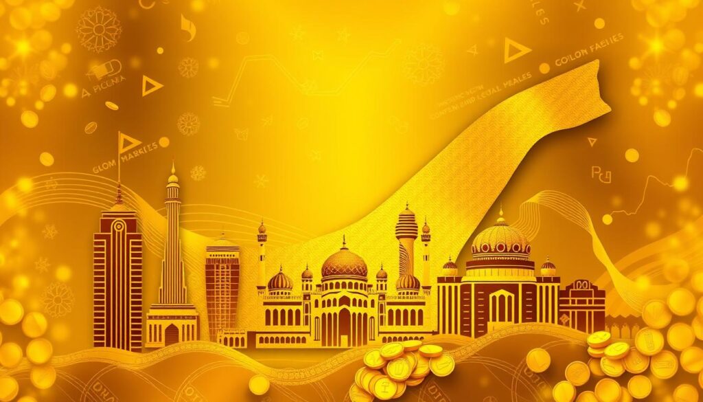 سعر الذهب في الامارات اليوم تحديث يومي 2025